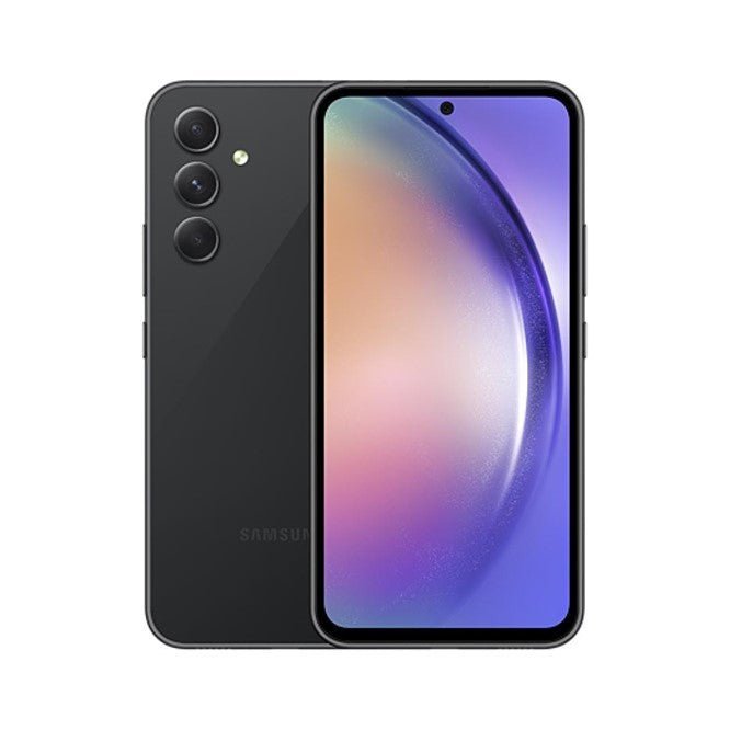 Galaxy A54 - CompAsia
