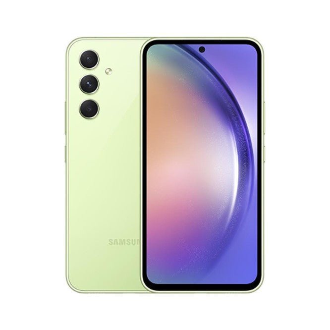 Galaxy A54 - CompAsia