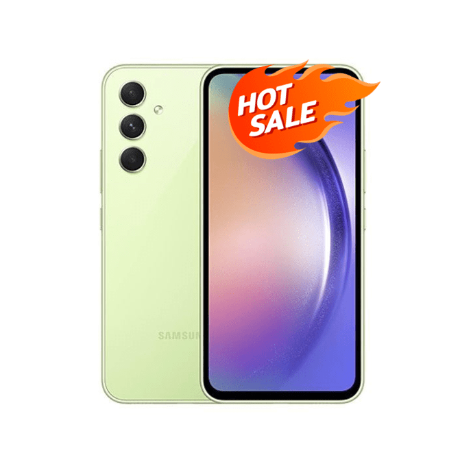 Galaxy A54 - CompAsia