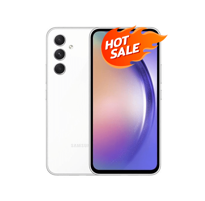Galaxy A54 - CompAsia