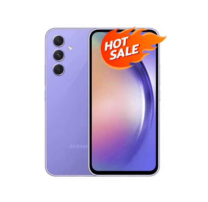 Galaxy A54 - CompAsia