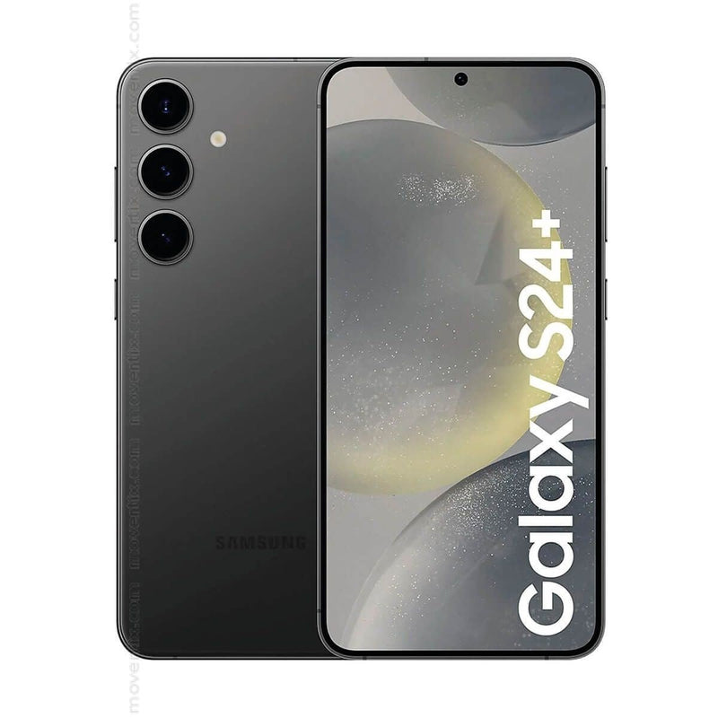 Galaxy S24 Plus - CompAsia
