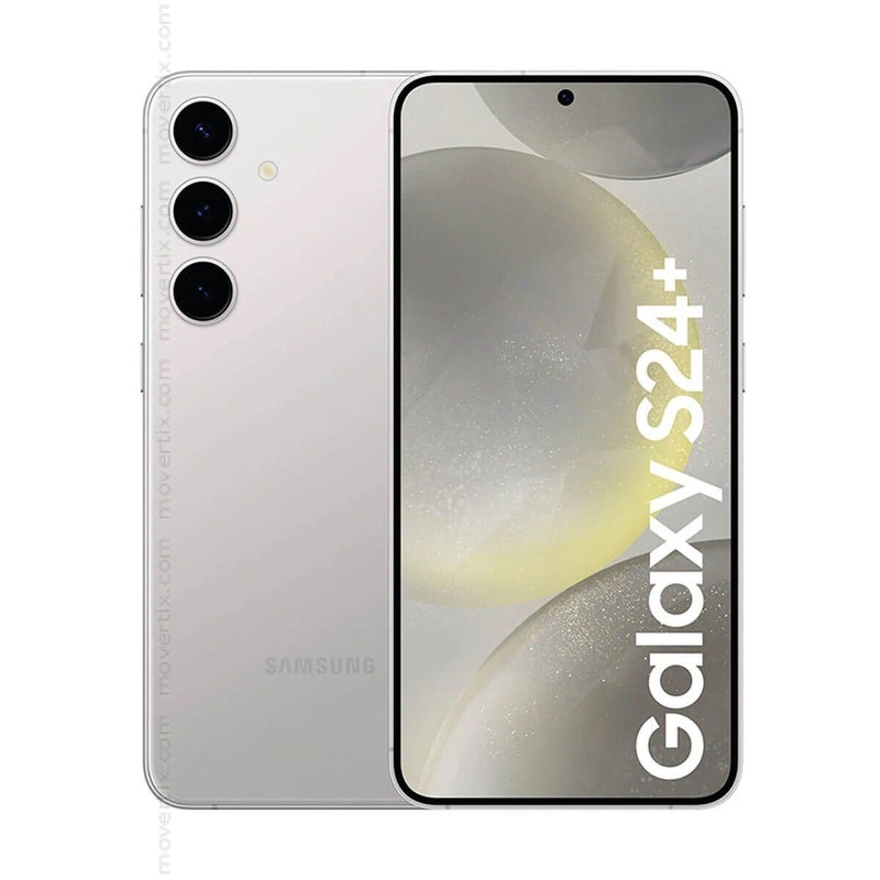 Galaxy S24 Plus - CompAsia