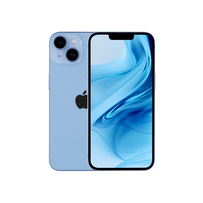 iPhone 14 Plus