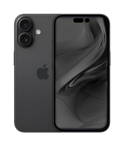 🚨iPhone 16 *รูปจำลองสินค้าเท่านั้น* - CompAsia