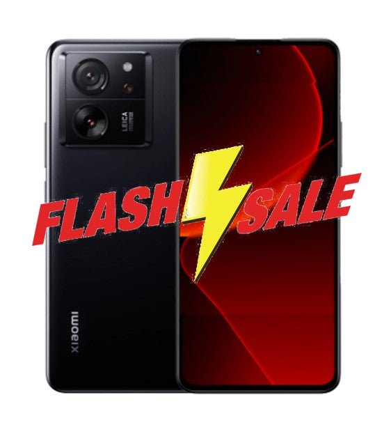 Xiaomi 13T Pro - CompAsia