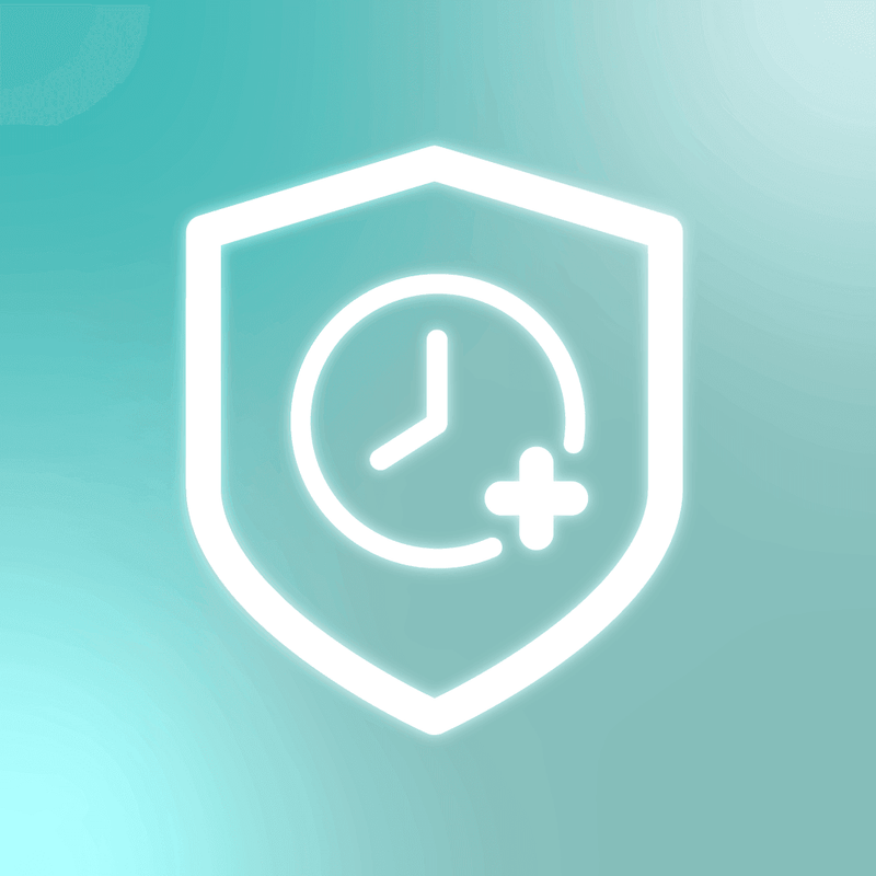 Extended Warranty + Replace Plus Bundle (T5) - CompAsia