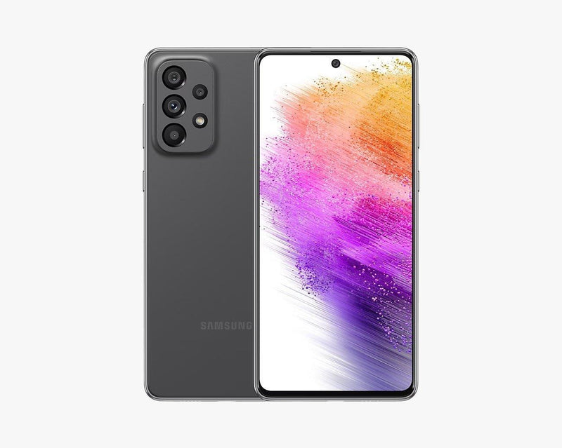Galaxy A73 5G - CompAsia